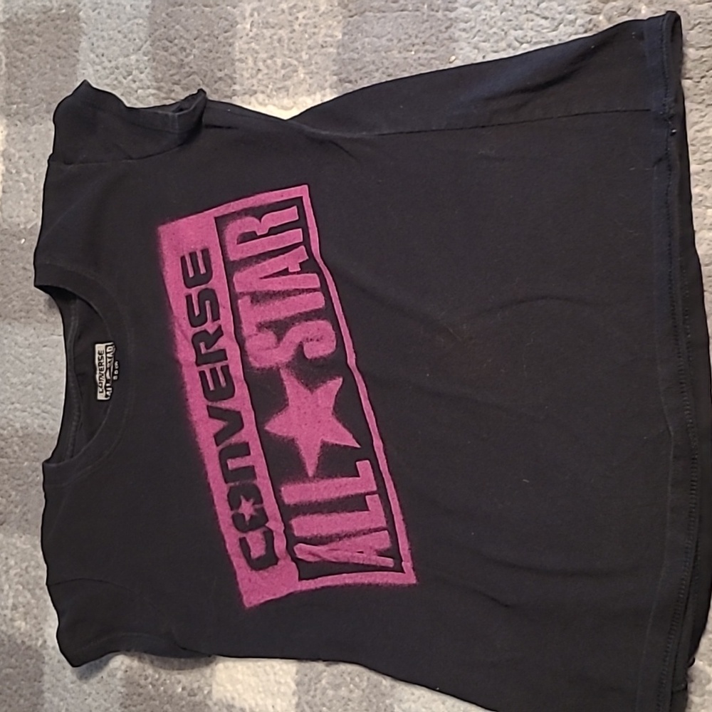 Converse Tshirt